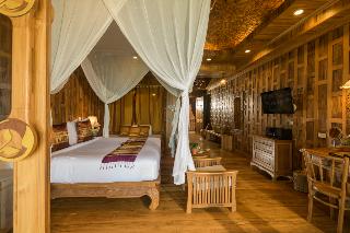 Santhiya Koh Yao Yai Resort & Spa fotoÄŸrafÄ±