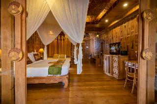 Santhiya Koh Yao Yai Resort & Spa fotoÄŸrafÄ±