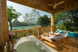 Santhiya Koh Yao Yai Resort & Spa fotoÄŸrafÄ±