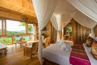 Santhiya Koh Yao Yai Resort & Spa fotoÄŸrafÄ±