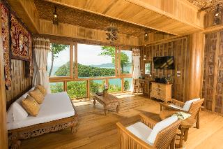 Santhiya Koh Yao Yai Resort & Spa fotoÄŸrafÄ±