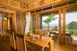 Santhiya Koh Yao Yai Resort & Spa fotoÄŸrafÄ±