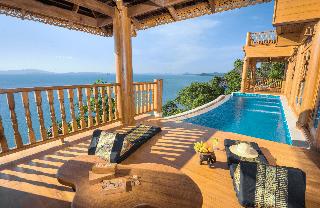 Santhiya Koh Yao Yai Resort & Spa fotoÄŸrafÄ±