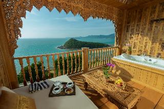 Santhiya Koh Yao Yai Resort & Spa fotoÄŸrafÄ±