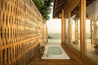 Santhiya Koh Yao Yai Resort & Spa fotoÄŸrafÄ±