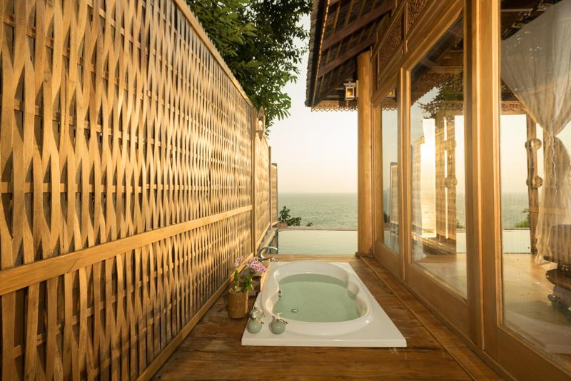 Santhiya Koh Yao Yai Resort & Spa - Oda