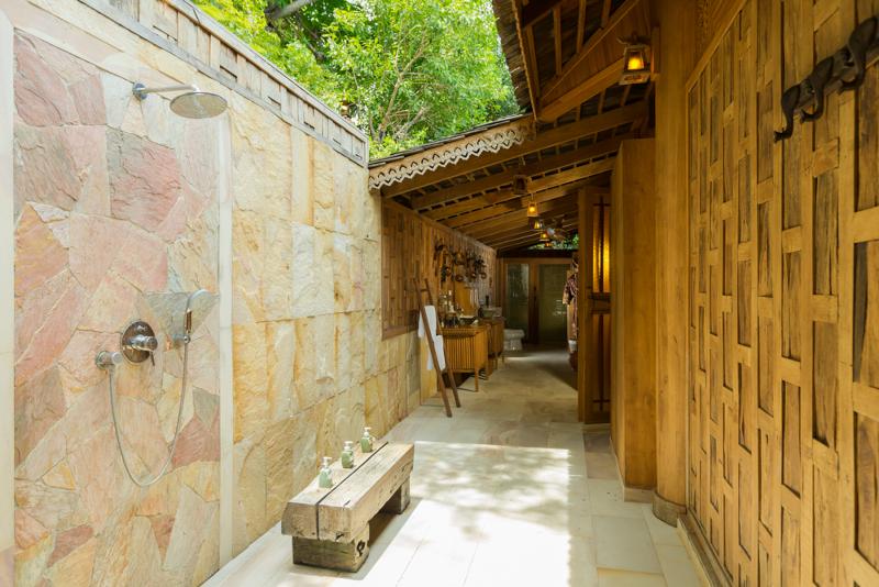 Santhiya Koh Yao Yai Resort & Spa - Oda