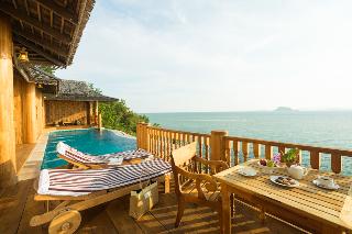 Santhiya Koh Yao Yai Resort & Spa fotoÄŸrafÄ±