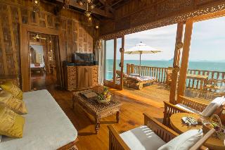 Santhiya Koh Yao Yai Resort & Spa fotoÄŸrafÄ±