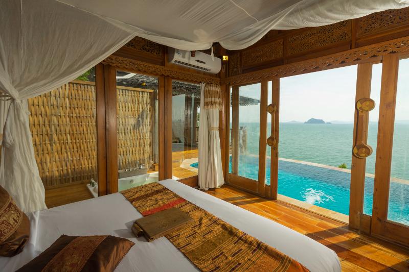 Santhiya Koh Yao Yai Resort & Spa - Oda