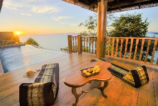 Santhiya Koh Yao Yai Resort & Spa fotoÄŸrafÄ±