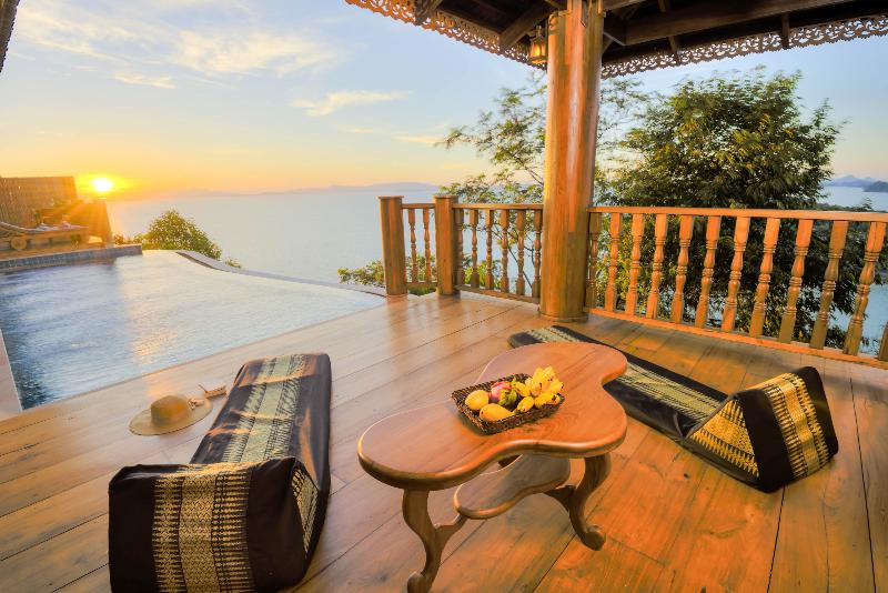 Santhiya Koh Yao Yai Resort & Spa - Oda