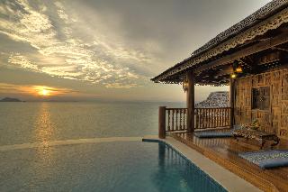 Santhiya Koh Yao Yai Resort & Spa fotoÄŸrafÄ±