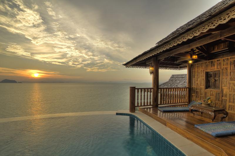 Santhiya Koh Yao Yai Resort & Spa - Oda