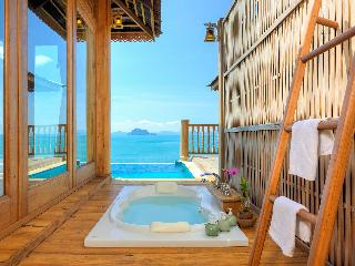 Santhiya Koh Yao Yai Resort & Spa fotoÄŸrafÄ±
