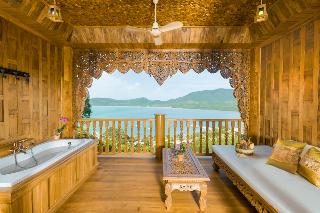 Santhiya Koh Yao Yai Resort & Spa fotoÄŸrafÄ±