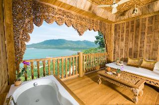 Santhiya Koh Yao Yai Resort & Spa fotoÄŸrafÄ±