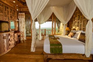 Santhiya Koh Yao Yai Resort & Spa fotoÄŸrafÄ±