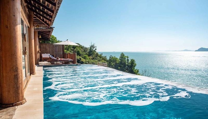 Santhiya Koh Yao Yai Resort & Spa - Oda