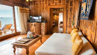 Santhiya Koh Yao Yai Resort & Spa fotoÄŸrafÄ±