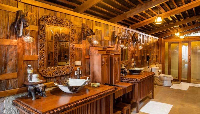 Santhiya Koh Yao Yai Resort & Spa - Oda