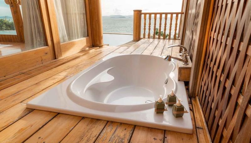 Santhiya Koh Yao Yai Resort & Spa - Oda