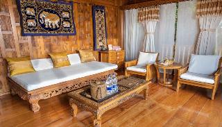 Santhiya Koh Yao Yai Resort & Spa fotoÄŸrafÄ±