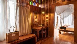 Santhiya Koh Yao Yai Resort & Spa fotoÄŸrafÄ±
