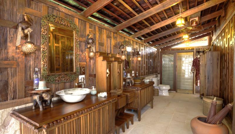 Santhiya Koh Yao Yai Resort & Spa - Oda