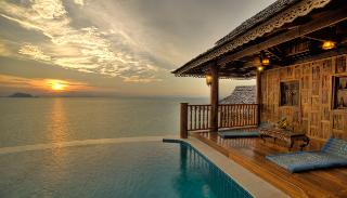 Santhiya Koh Yao Yai Resort & Spa fotoÄŸrafÄ±