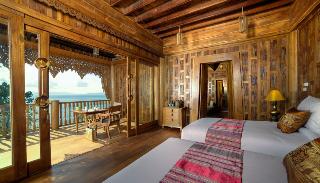 Santhiya Koh Yao Yai Resort & Spa fotoÄŸrafÄ±