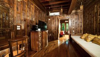 Santhiya Koh Yao Yai Resort & Spa fotoÄŸrafÄ±
