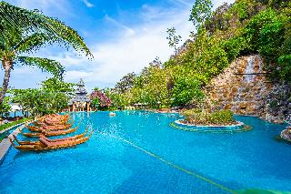 Santhiya Koh Yao Yai Resort & Spa fotoÄŸrafÄ±