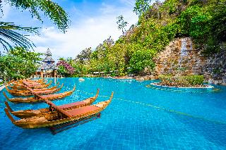 Santhiya Koh Yao Yai Resort & Spa fotoÄŸrafÄ±