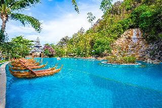 Santhiya Koh Yao Yai Resort & Spa fotoÄŸrafÄ±