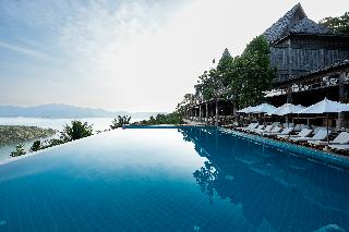 Santhiya Koh Yao Yai Resort & Spa fotoÄŸrafÄ±