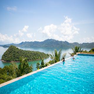 Santhiya Koh Yao Yai Resort & Spa fotoÄŸrafÄ±