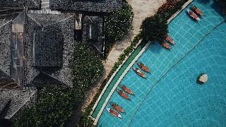 Santhiya Koh Yao Yai Resort & Spa fotoÄŸrafÄ±