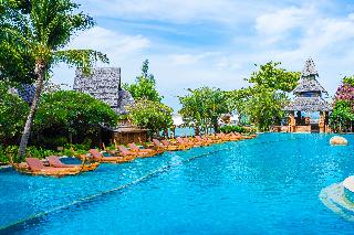 Santhiya Koh Yao Yai Resort & Spa fotoÄŸrafÄ±