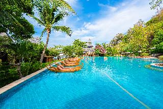 Santhiya Koh Yao Yai Resort & Spa fotoÄŸrafÄ±