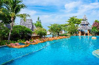 Santhiya Koh Yao Yai Resort & Spa fotoÄŸrafÄ±