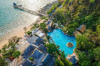 Santhiya Koh Yao Yai Resort & Spa fotoÄŸrafÄ±