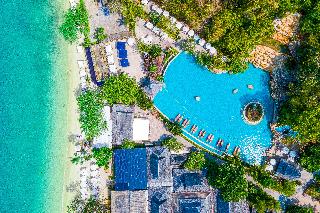 Santhiya Koh Yao Yai Resort & Spa fotoÄŸrafÄ±