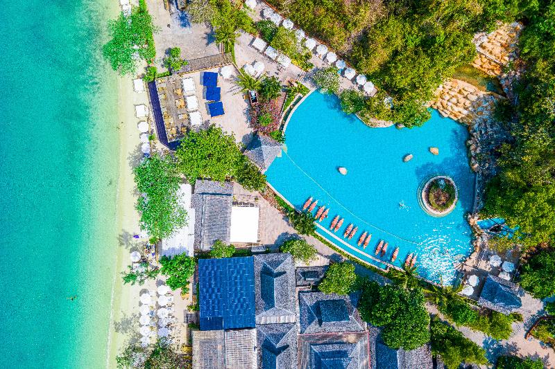 Santhiya Koh Yao Yai Resort & Spa - Plaj