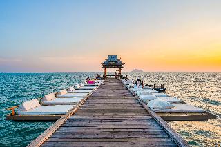 Santhiya Koh Yao Yai Resort & Spa fotoÄŸrafÄ±