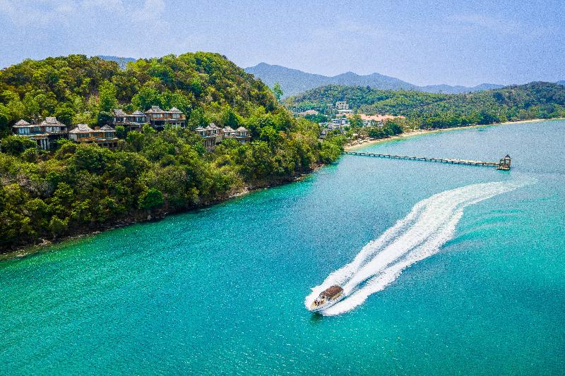Santhiya Koh Yao Yai Resort & Spa - Plaj
