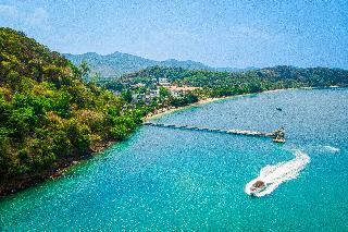 Santhiya Koh Yao Yai Resort & Spa fotoÄŸrafÄ±