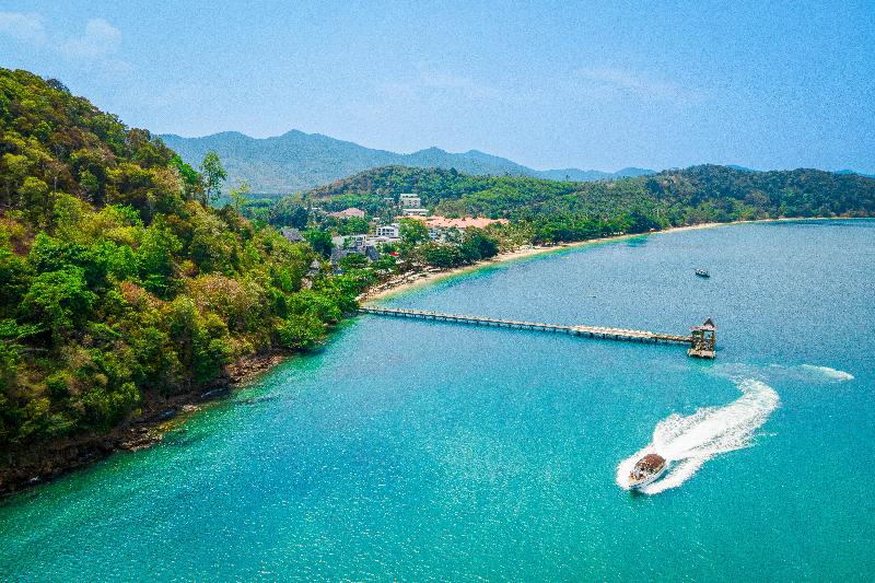 Santhiya Koh Yao Yai Resort & Spa - Plaj
