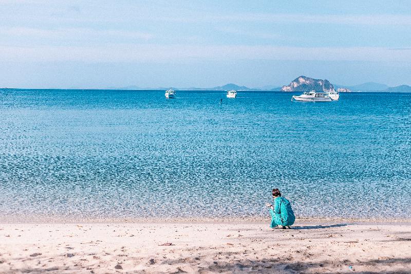 Santhiya Koh Yao Yai Resort & Spa - Plaj