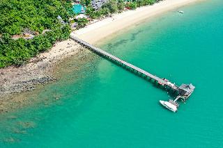 Santhiya Koh Yao Yai Resort & Spa fotoÄŸrafÄ±